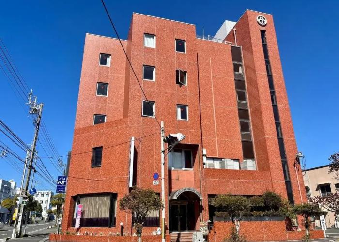 Nakamura Daiichi Hotel