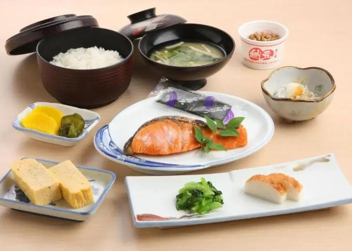 Nakamura Daiichi Hotel