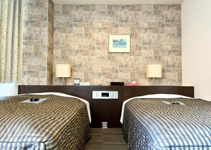 Nakamura Daiichi Hotel