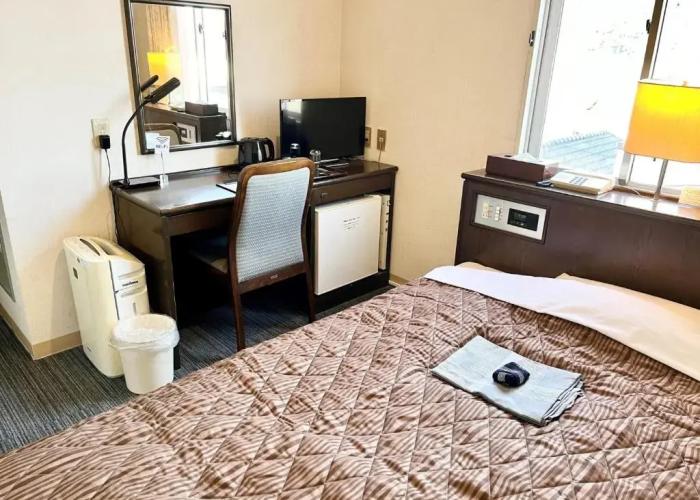 Nakamura Daiichi Hotel