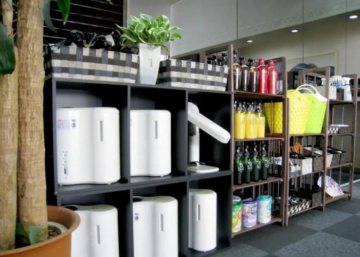 Nakamura Daiichi Hotel