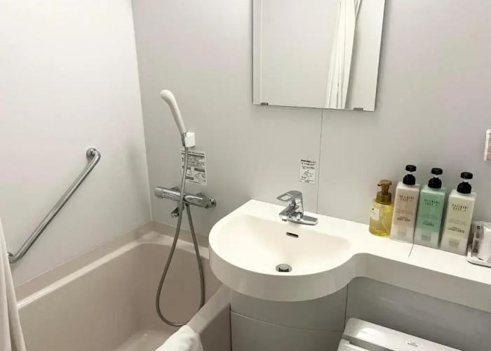 Nakamura Daiichi Hotel