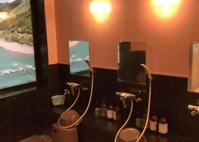 Hotel Crown Hills Nakamura