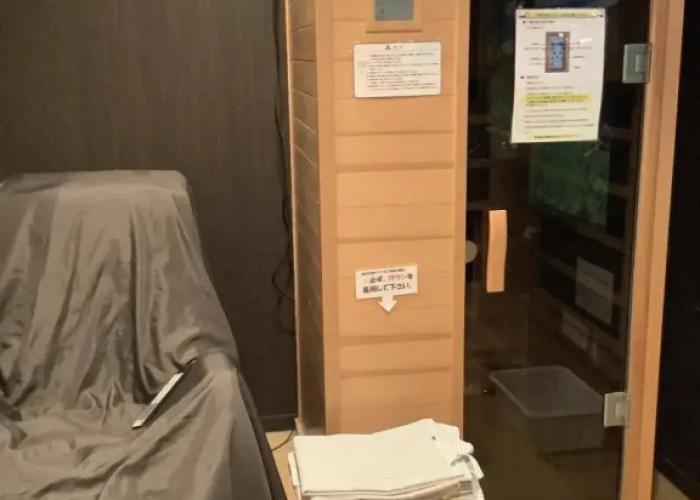 Hotel Crown Hills Nakamura