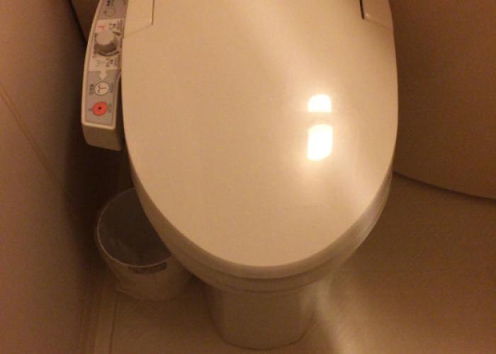 Hotel Crown Hills Nakamura