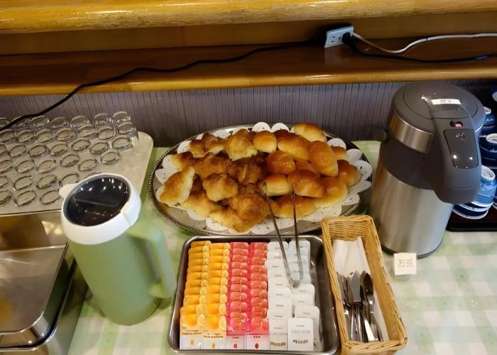 Nakamura Prince Hotel