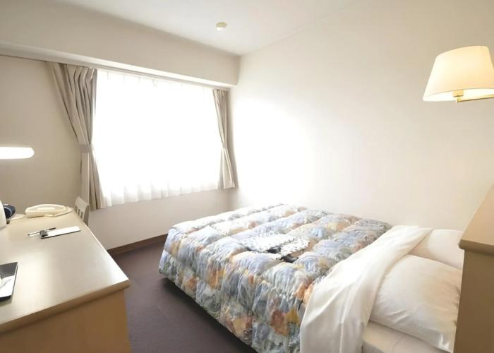 Nakamura Prince Hotel