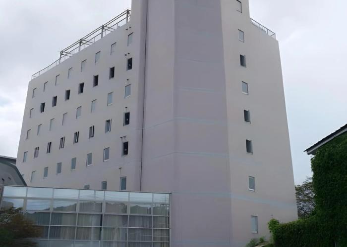 Nakamura Prince Hotel