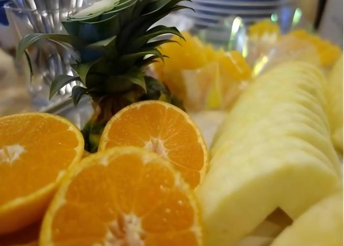 Nakamura Prince Hotel