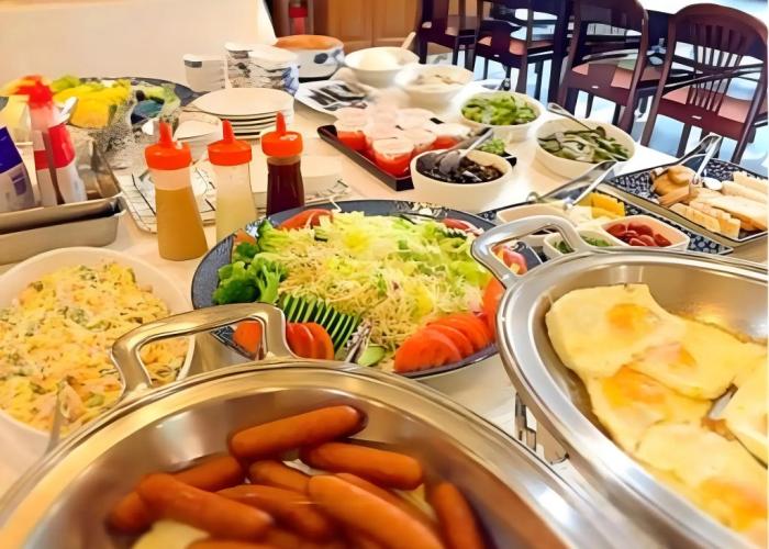 Nakamura Prince Hotel