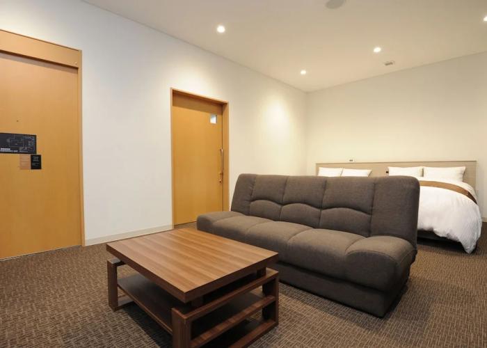 Hotel Sunriver Shimanto