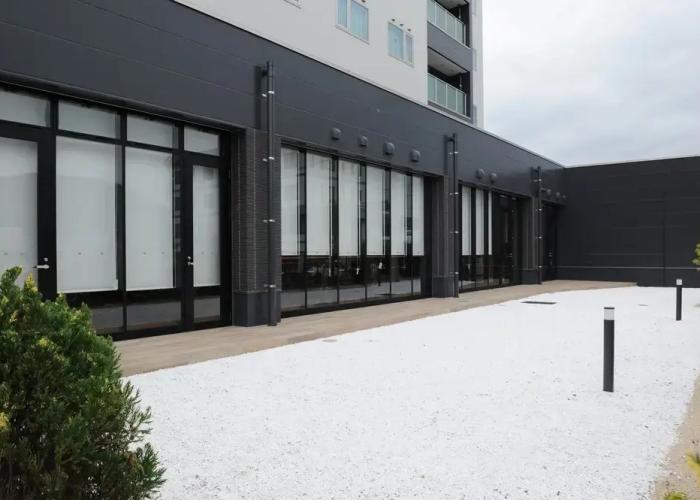 Hotel Sunriver Shimanto