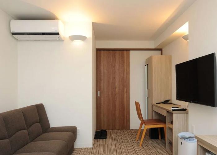 Hotel Sunriver Shimanto