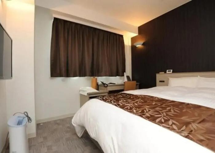 Hotel Sunriver Shimanto