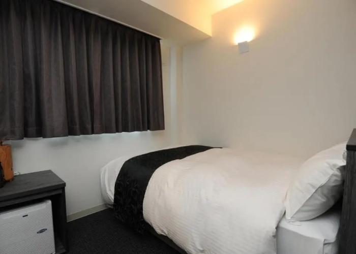 Hotel Sunriver Shimanto