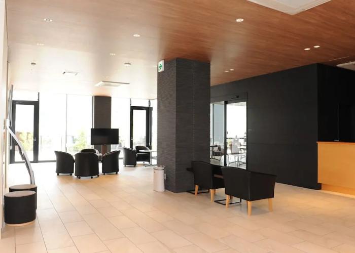 Hotel Sunriver Shimanto