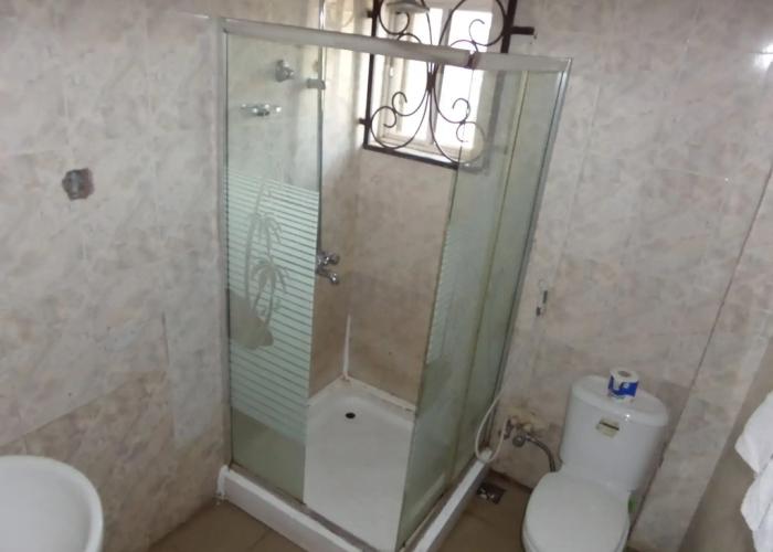 Alheri Suites