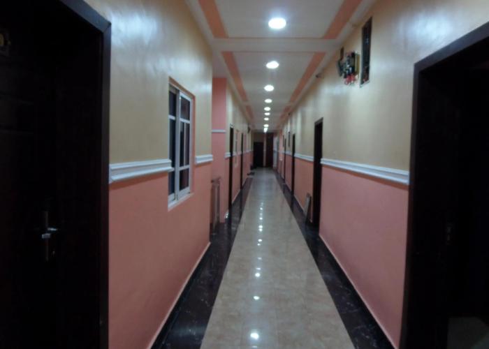 Alheri Suites