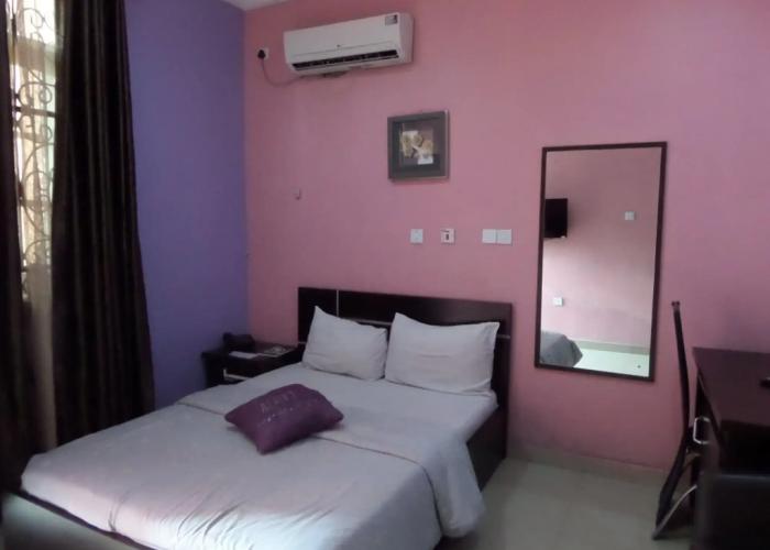 Alheri Suites