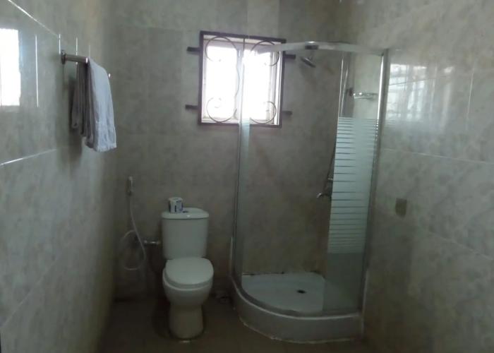 Alheri Suites