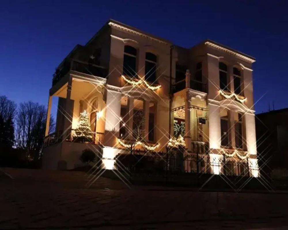 Stella Suites Boutique Hotel