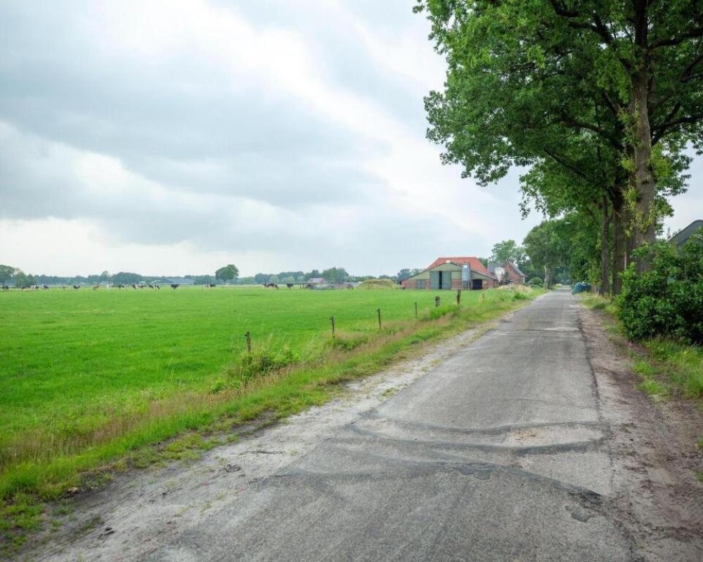 Attractive Holiday Home in Goirle With Garden