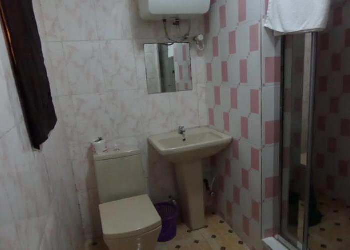 Koltol Paradise Inn