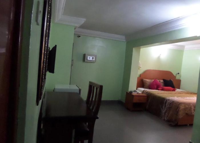 Koltol Paradise Inn