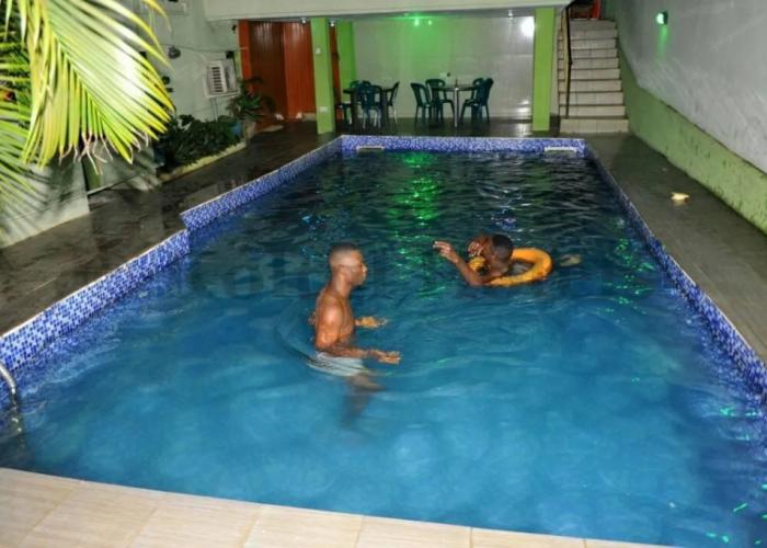 Koltol Paradise Inn