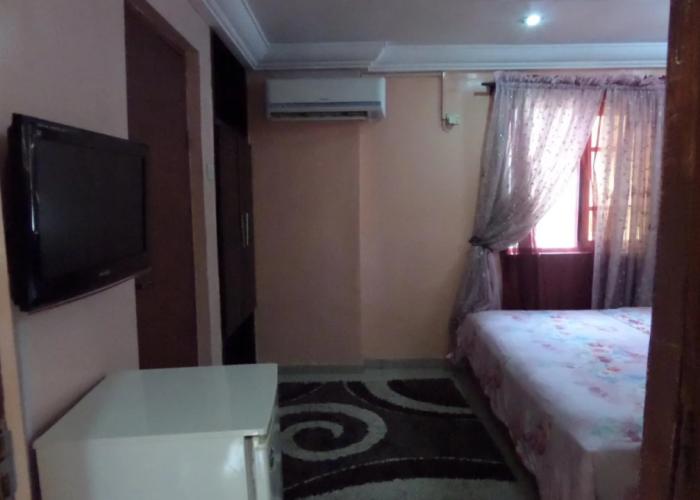 Koltol Paradise Inn