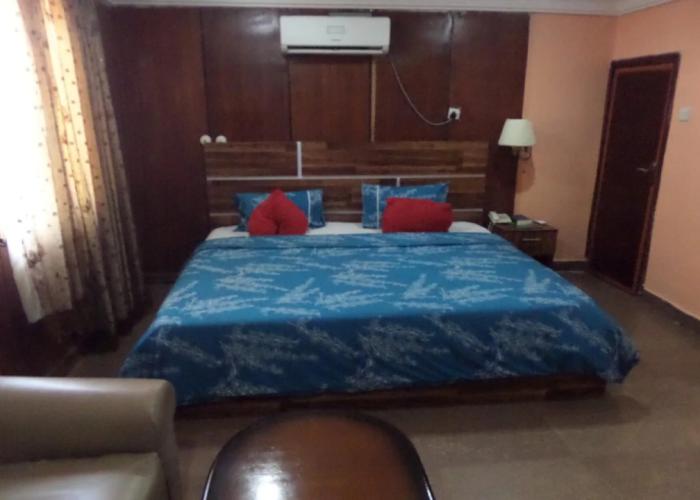 Koltol Paradise Inn