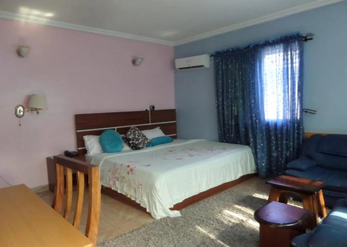 Koltol Guest House