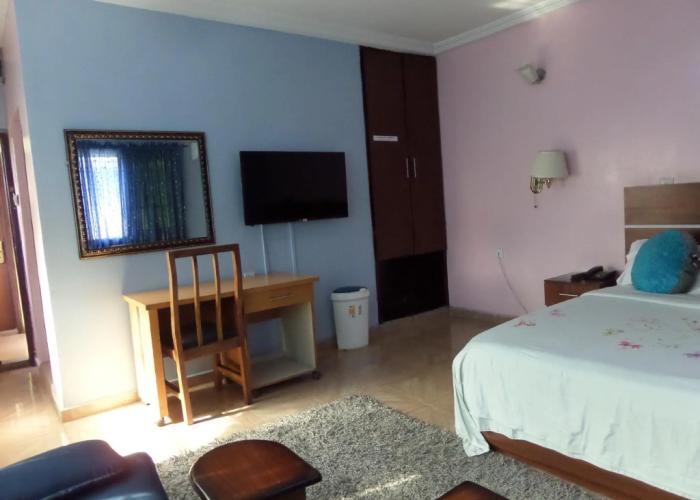Koltol Guest House