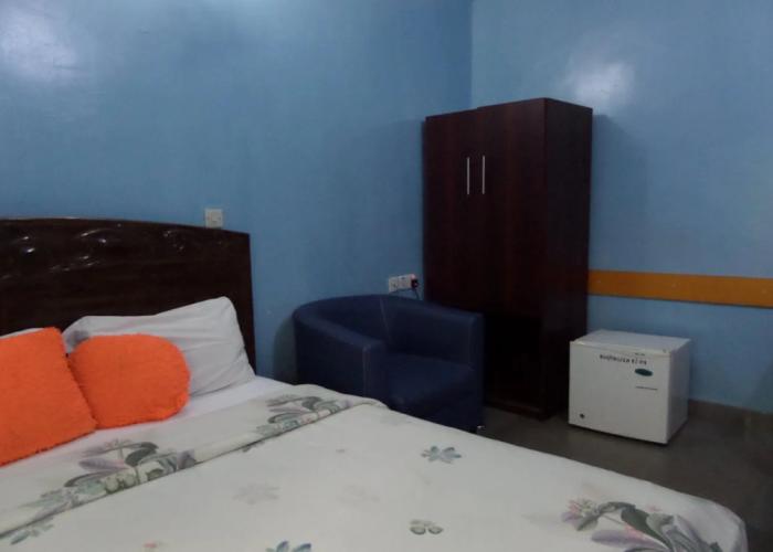 Koltol Guest House