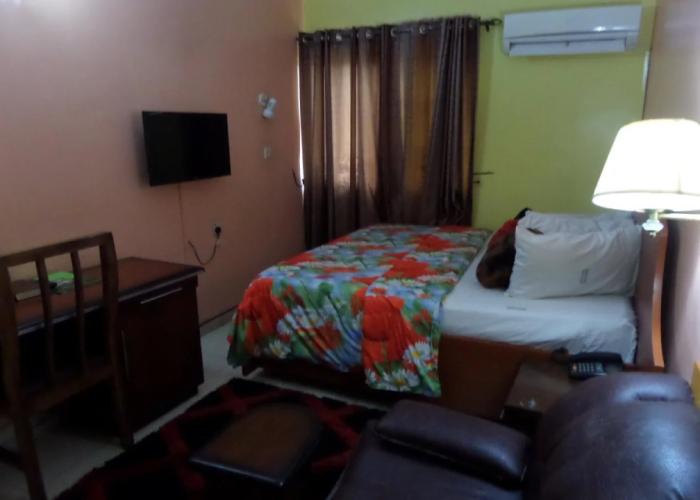 Koltol Guest House