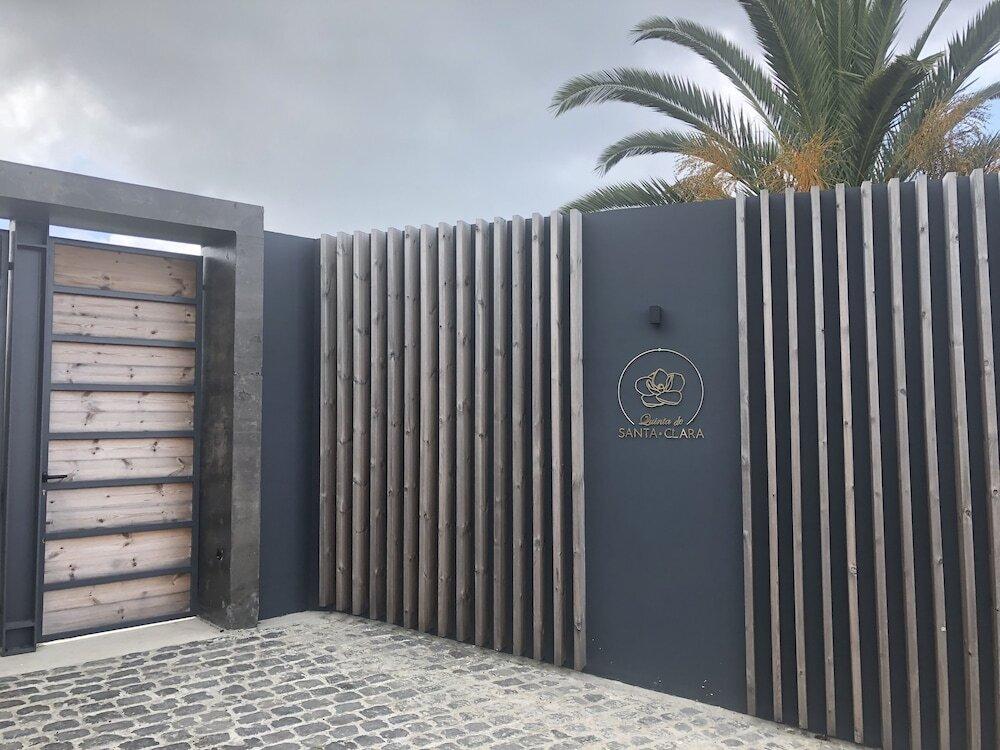 Quinta de Santa Clara