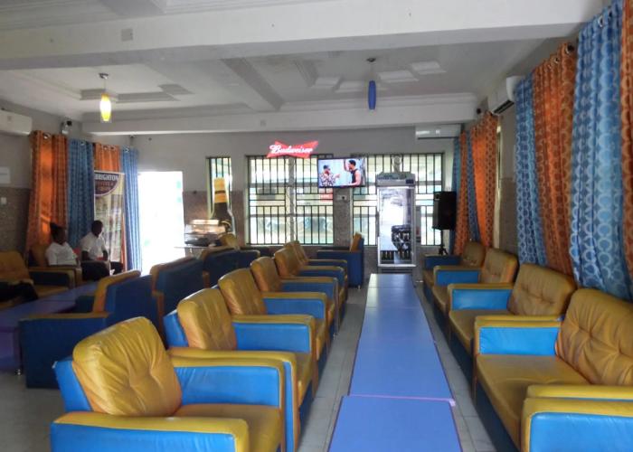 Brighton Hotel and Suites