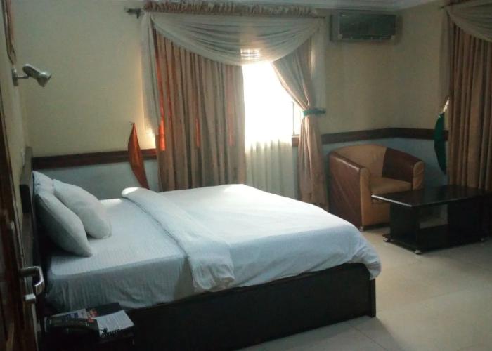 Brighton Hotel and Suites