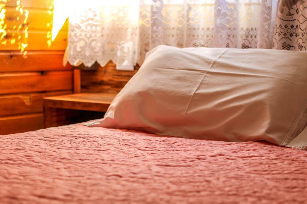 Pousada Cabanas Xokleng