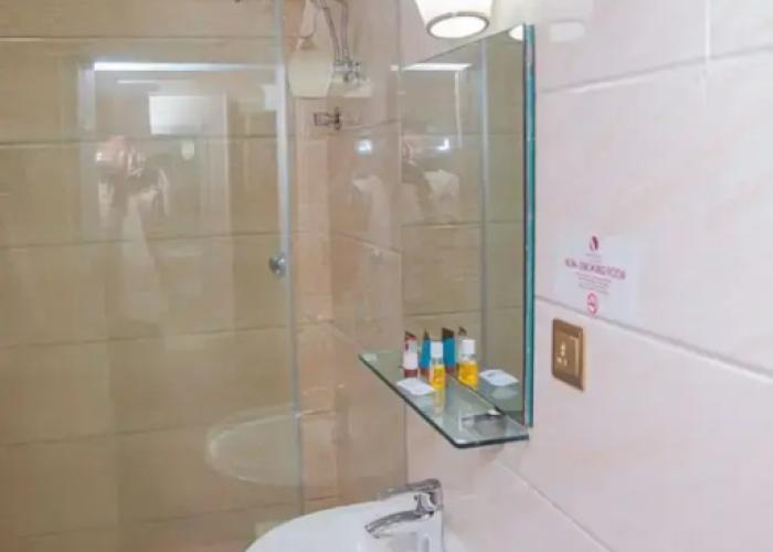 Mahogany Hotel and Suites