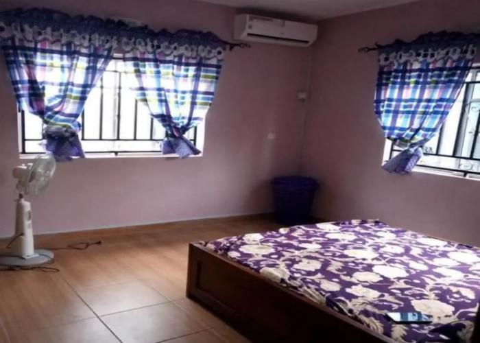 O2 Apartments