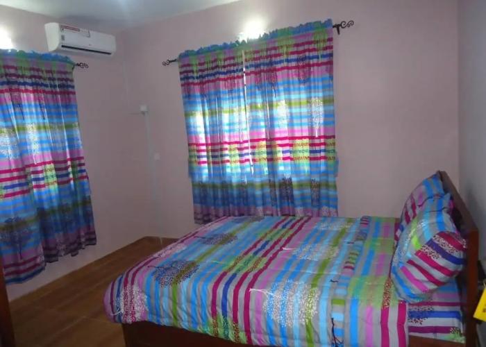 O2 Apartments