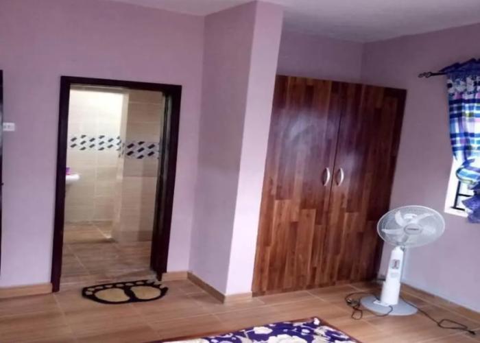 O2 Apartments