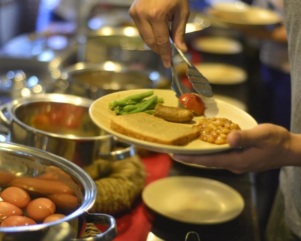 Machan Country Villa