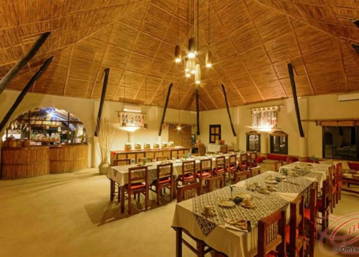 Machan Country Villa