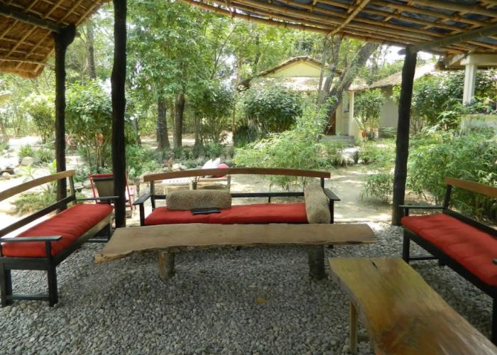 Machan Country Villa