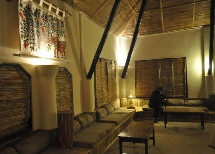 Machan Country Villa