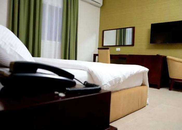 Check-Inn hotel Ibadan