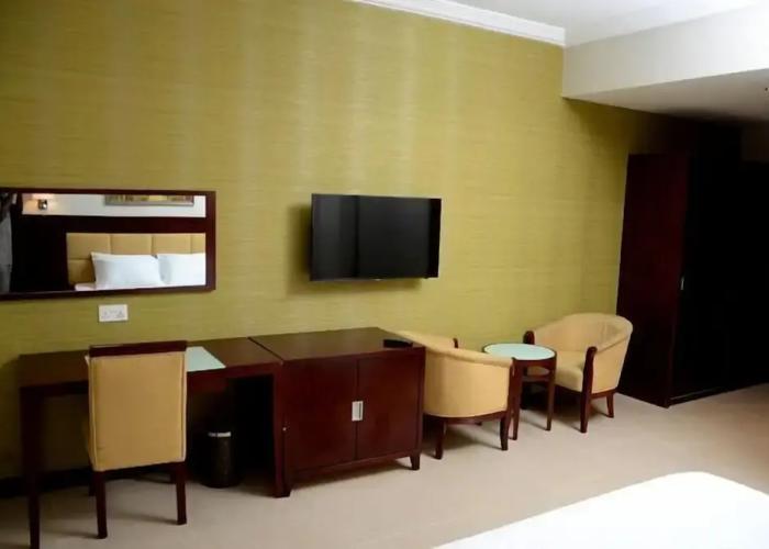 Check-Inn hotel Ibadan