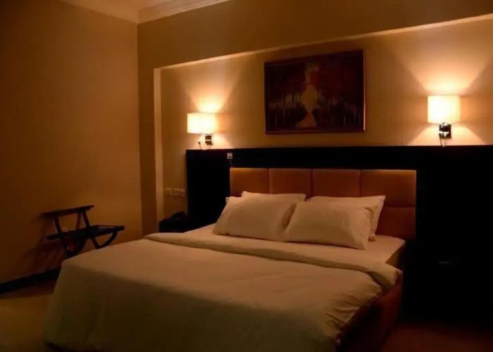 Check-Inn hotel Ibadan